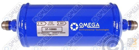 Drier Filter W/o Sg 1/2 X Male Flare Oring 37-10860 Air Conditioning