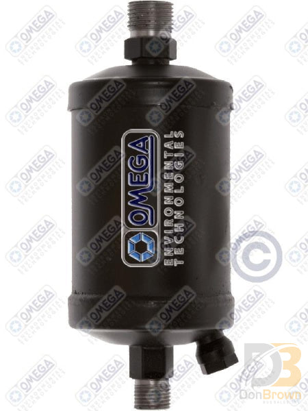 Drier Inline 1/2In X 3/8In 2.5 6.5 W/sp 37-10856 Air Conditioning