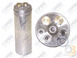 Drier Pad Type Mazda 323 Iv 60Mm X 195Mm 37-13982 Air Conditioning