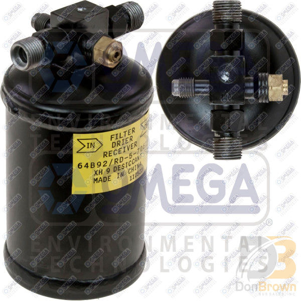 その他 RT-190653 Drier Red DOT 74R2536 Rd-5-7061-1p 37-R2536 – Don Brown Bus Parts