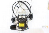 Braun compatible right side drive unit assembly E60269KS - Don Brown Bus Parts