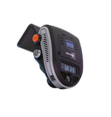 DV440, Dual Vision Rosco’s dual lens HD continuous recording camera with live track and trace.