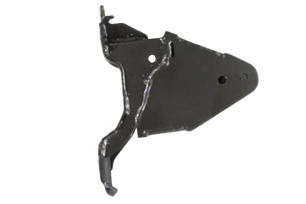 E51356WBMKS Wmt Sway Bar Extension BKT Ada Kit Shipout - Don Brown Bus Parts