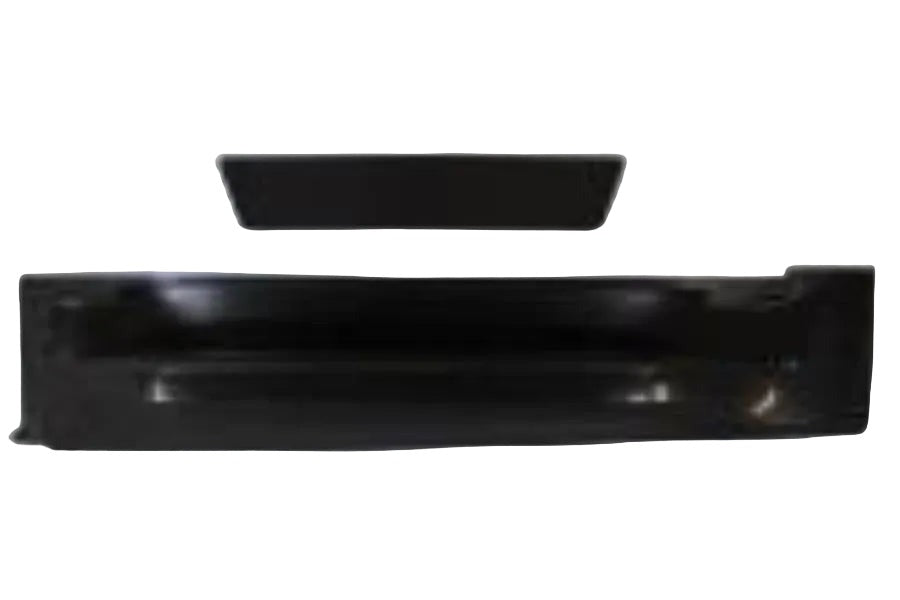 E91172KS Flare Passenger Front w / Step / Tread Kit Shipout