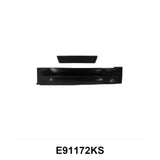 E91172KS Flare Passenger Front w / Step / Tread Kit Shipout