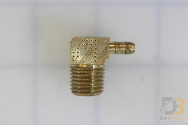 Elbow 1/4 Npt 90 Degree Barb 15150 Wheelchair Parts