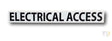 Electrical Access Decal IH-EA - Don Brown Bus Parts