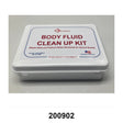 Emergency Kit, Body Fluid, School Bus 200902 - Don Brown Bus Parts