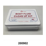 Emergency Kit, Body Fluid, School Bus 200902 - Don Brown Bus Parts