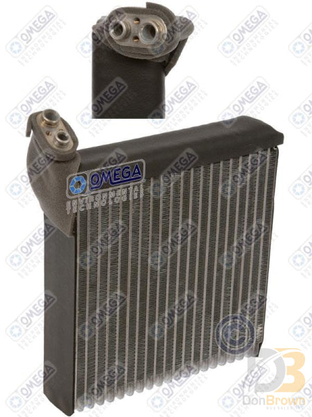 Evaporator 03-07 Toyota Hi-Lux Pickup 27-30530 Air Conditioning