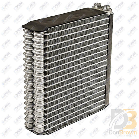 Evaporator 04-08 Mazda 3 06-08 5 27-33935 Air Conditioning