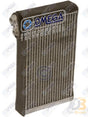 Evaporator 05-07 Land Rover Lr3 Rear A/c 27-33828 Air Conditioning