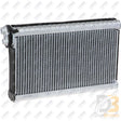 Evaporator 07-2010 Isuzu Npr/nqr/gm W3500/4500/5500 27-33822 Air Conditioning