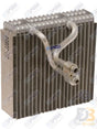Evaporator 235Mm X 60Mm 27-33914 Air Conditioning