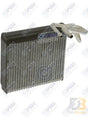 Evaporator 27-33837 Air Conditioning