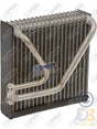 Evaporator 27-33839 Air Conditioning