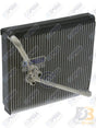 Evaporator 27-33852 Air Conditioning