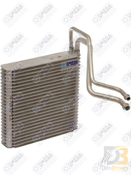 Evaporator 27-33910 Air Conditioning
