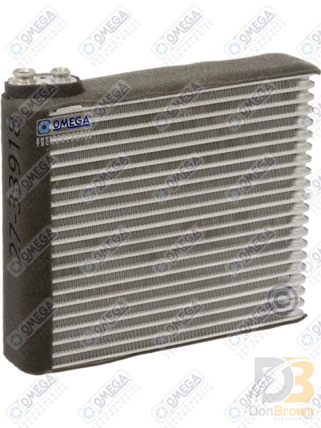 Evaporator 27-33918 Air Conditioning