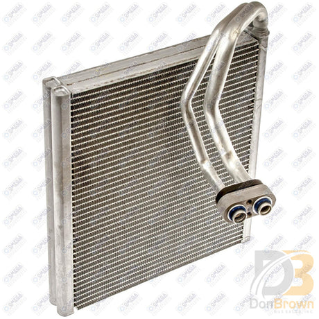 Evaporator 27-33932 Air Conditioning
