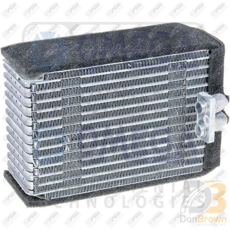 Evaporator 27-33934 Air Conditioning