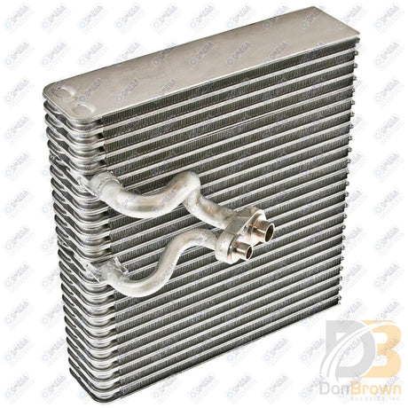 Evaporator 27-33938 Air Conditioning
