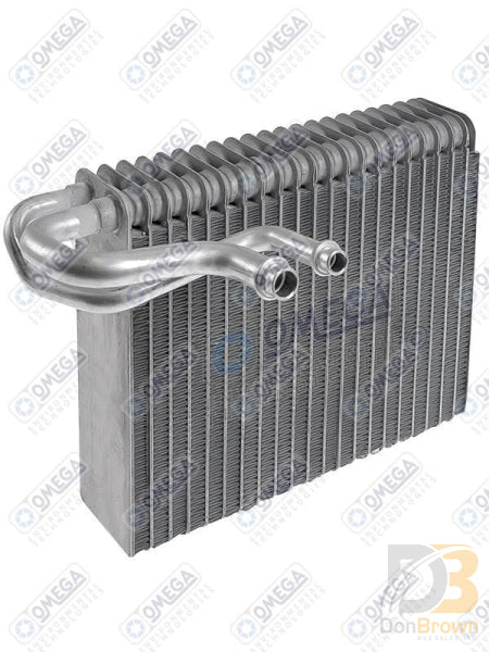Evaporator 27-33939 Air Conditioning