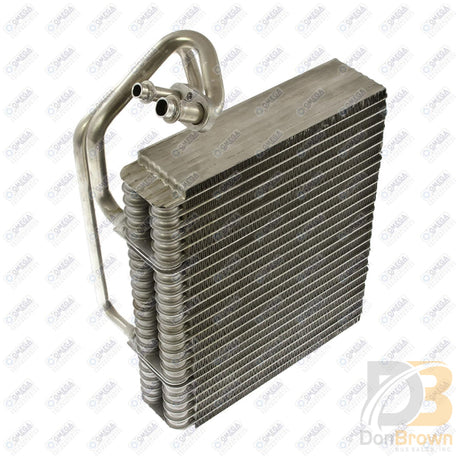 Evaporator 27-33943 Air Conditioning