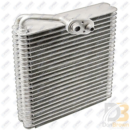 Evaporator 27-33950 Air Conditioning