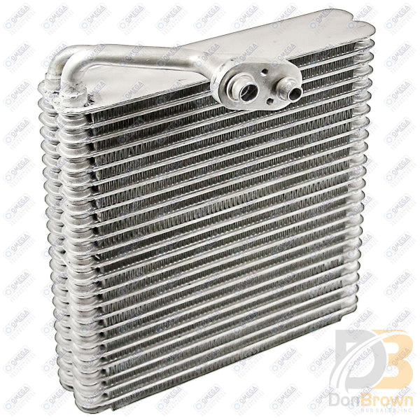 Evaporator 27-33950 Air Conditioning