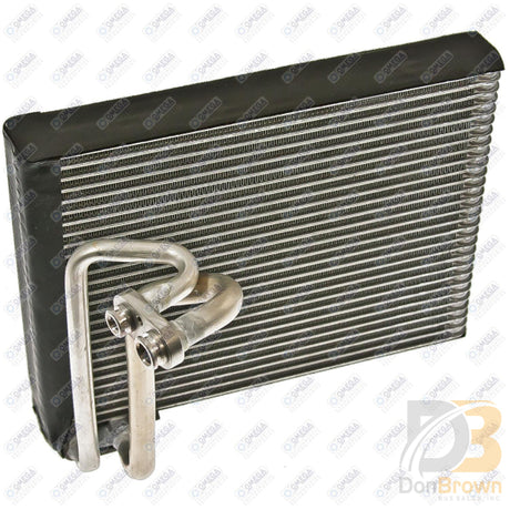 Evaporator 27-33951 Air Conditioning