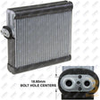 Evaporator 27-33952 Air Conditioning