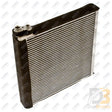Evaporator 27-33953 Air Conditioning