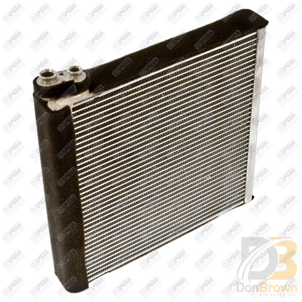 Evaporator 27-33953 Air Conditioning