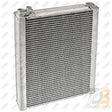 Evaporator 27-33954 Air Conditioning