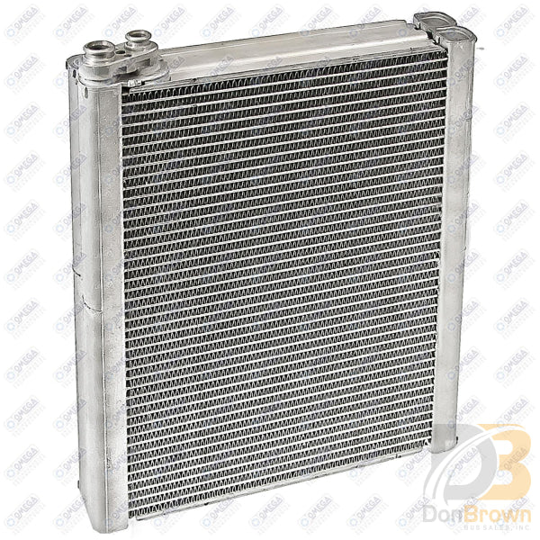 Evaporator 27-33954 Air Conditioning