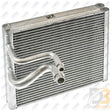 Evaporator 27-33955 Air Conditioning