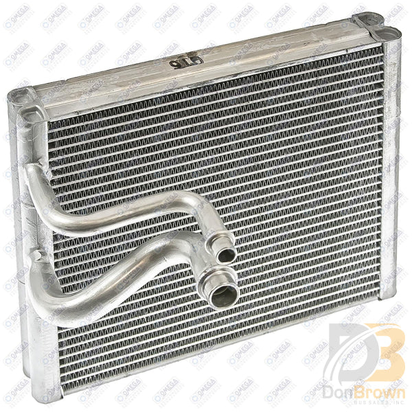 Evaporator 27-33955 Air Conditioning