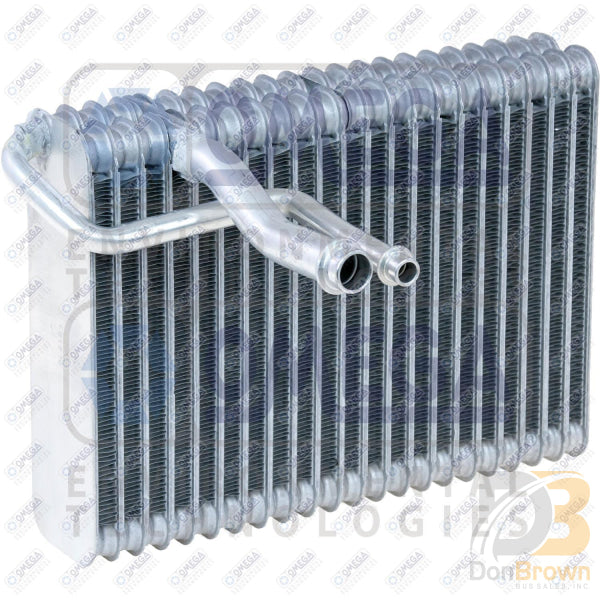 Evaporator 27-33956 Air Conditioning