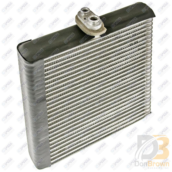 Evaporator 27-33957 Air Conditioning