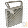 Evaporator 27-33961 Air Conditioning