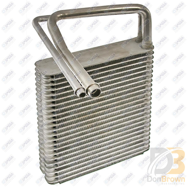 Evaporator 27-33961 Air Conditioning