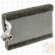 Evaporator 27-33963 Air Conditioning