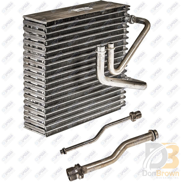 Evaporator 27-33965 Air Conditioning