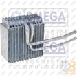 Evaporator 27-33971 Air Conditioning