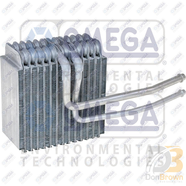 Evaporator 27-33971 Air Conditioning