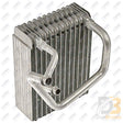 Evaporator 27-33975 Air Conditioning