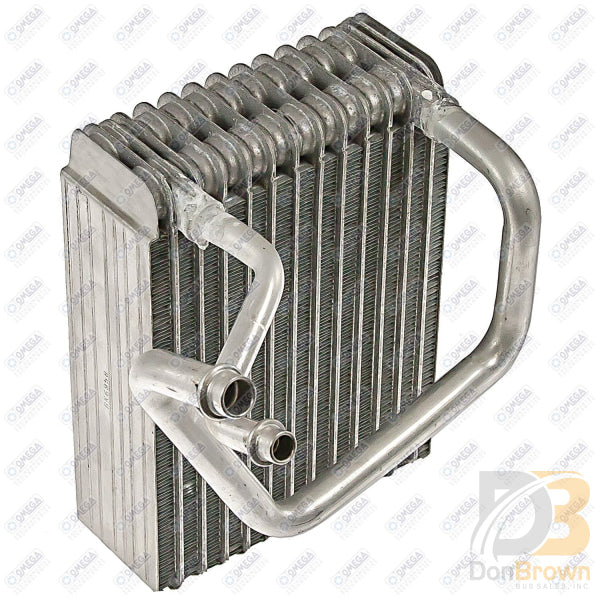 Evaporator 27-33975 Air Conditioning