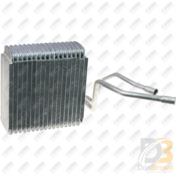 Evaporator 27-33977 Air Conditioning