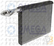 Evaporator 27-34015 Air Conditioning